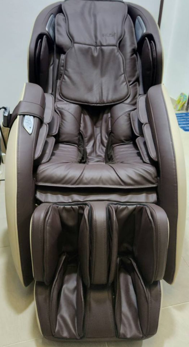 i Rest Full Body Massage Chair for Sale