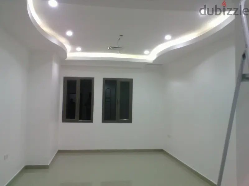 New 3 bedroom in sabah al ahmad. close to camp arifjan