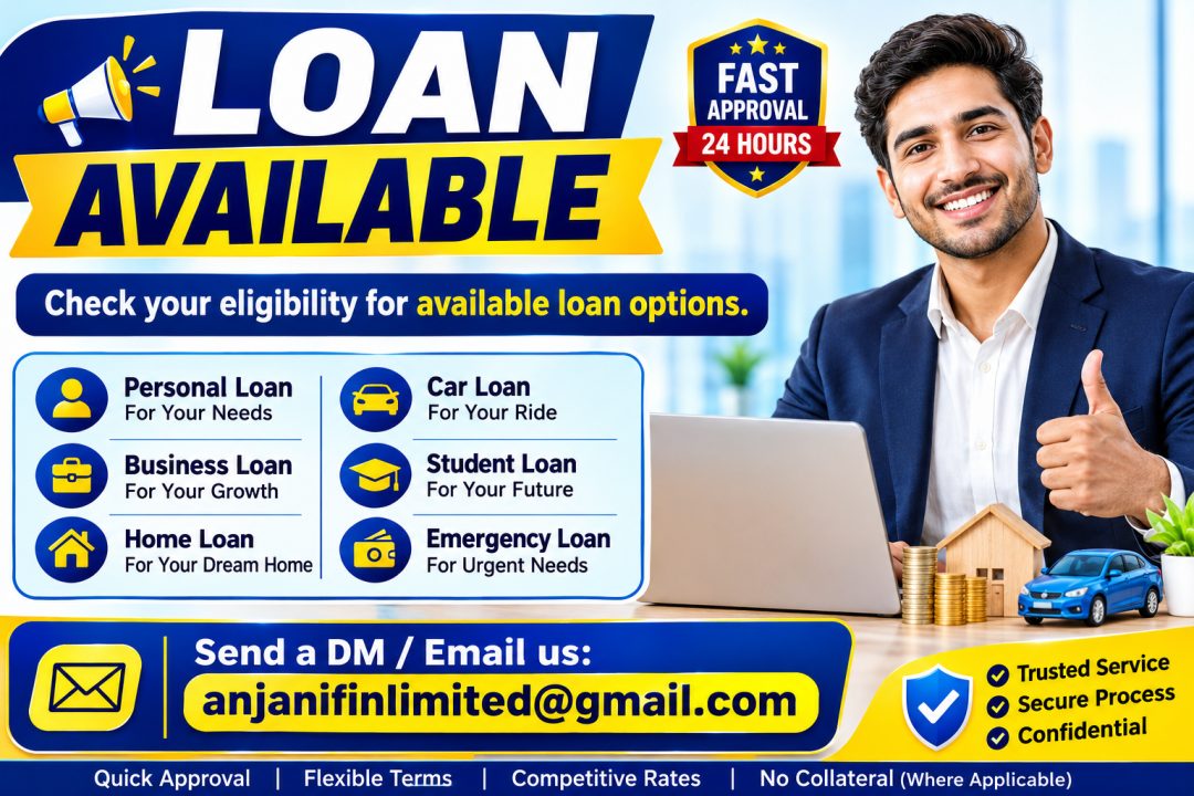 Get competitive rates easy approvals  personal Finance