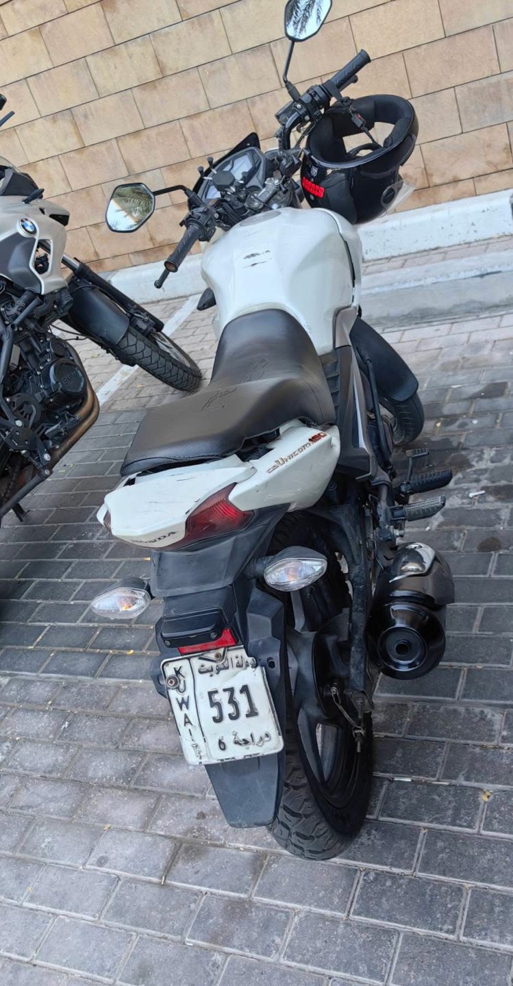 هوندا