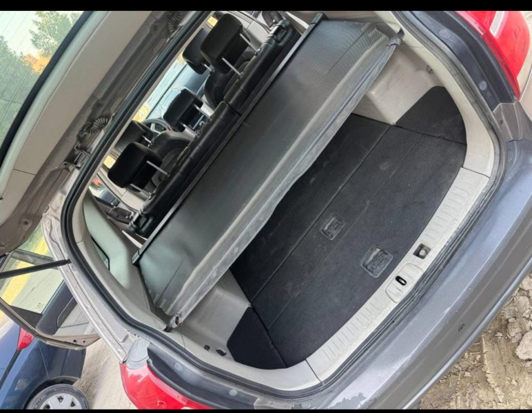 2015 model chevrolet captiva for sale